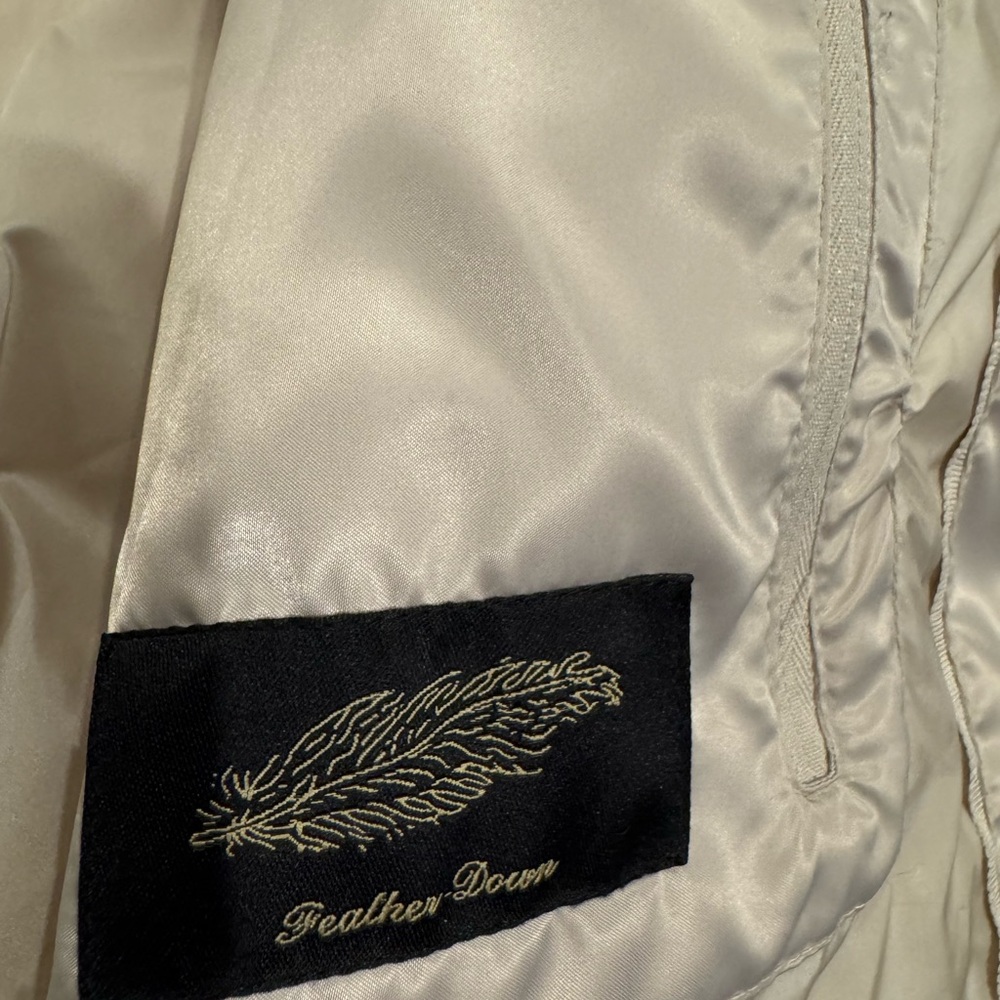Massimo Dutti jacket - Picture 11 of 16